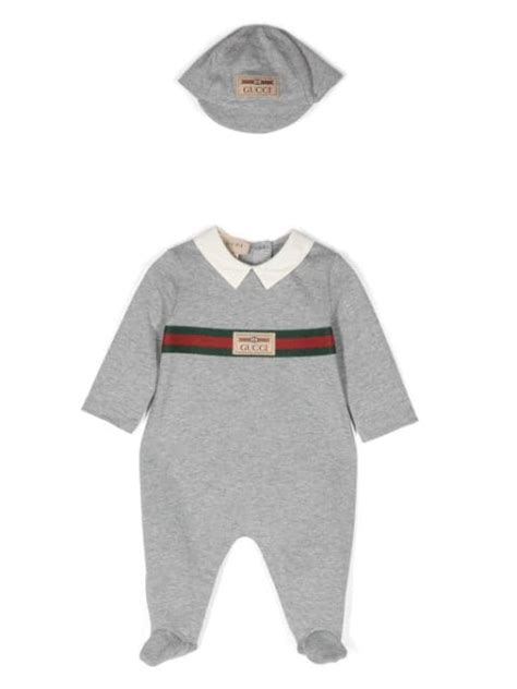 gucci giacche bambino maschile|Giacche e giubbotti per neonati di Gucci Kids .